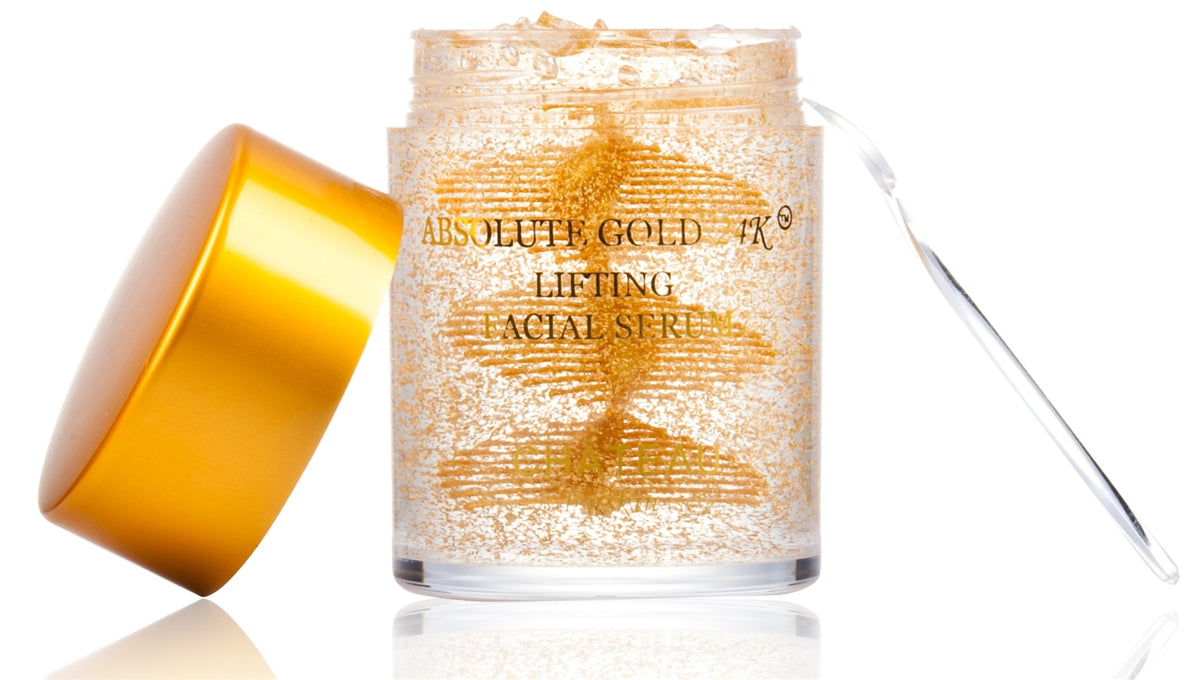 Absolute Gold 24K Lifting Facial Serum