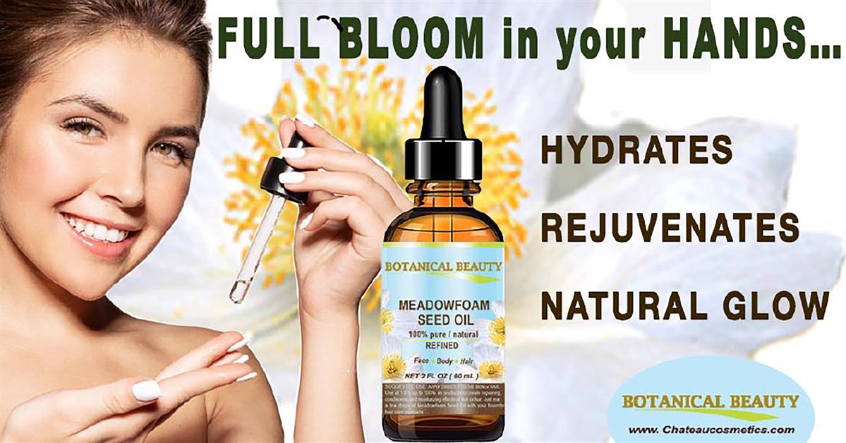 Meadowfoam Seed Oil