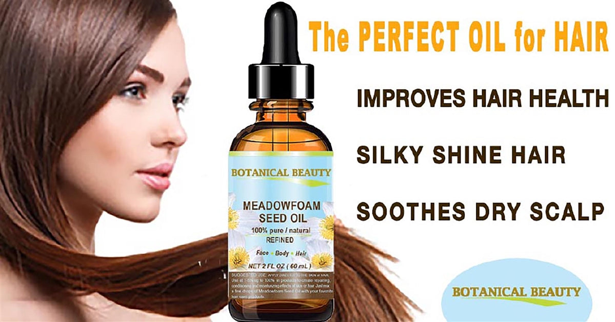 Meadowfoam Seed Oil