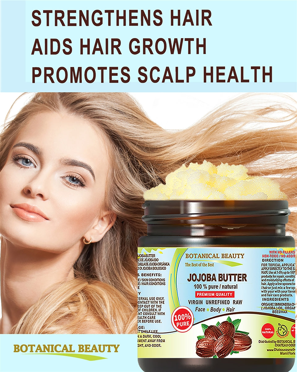 Manteca de jojoba