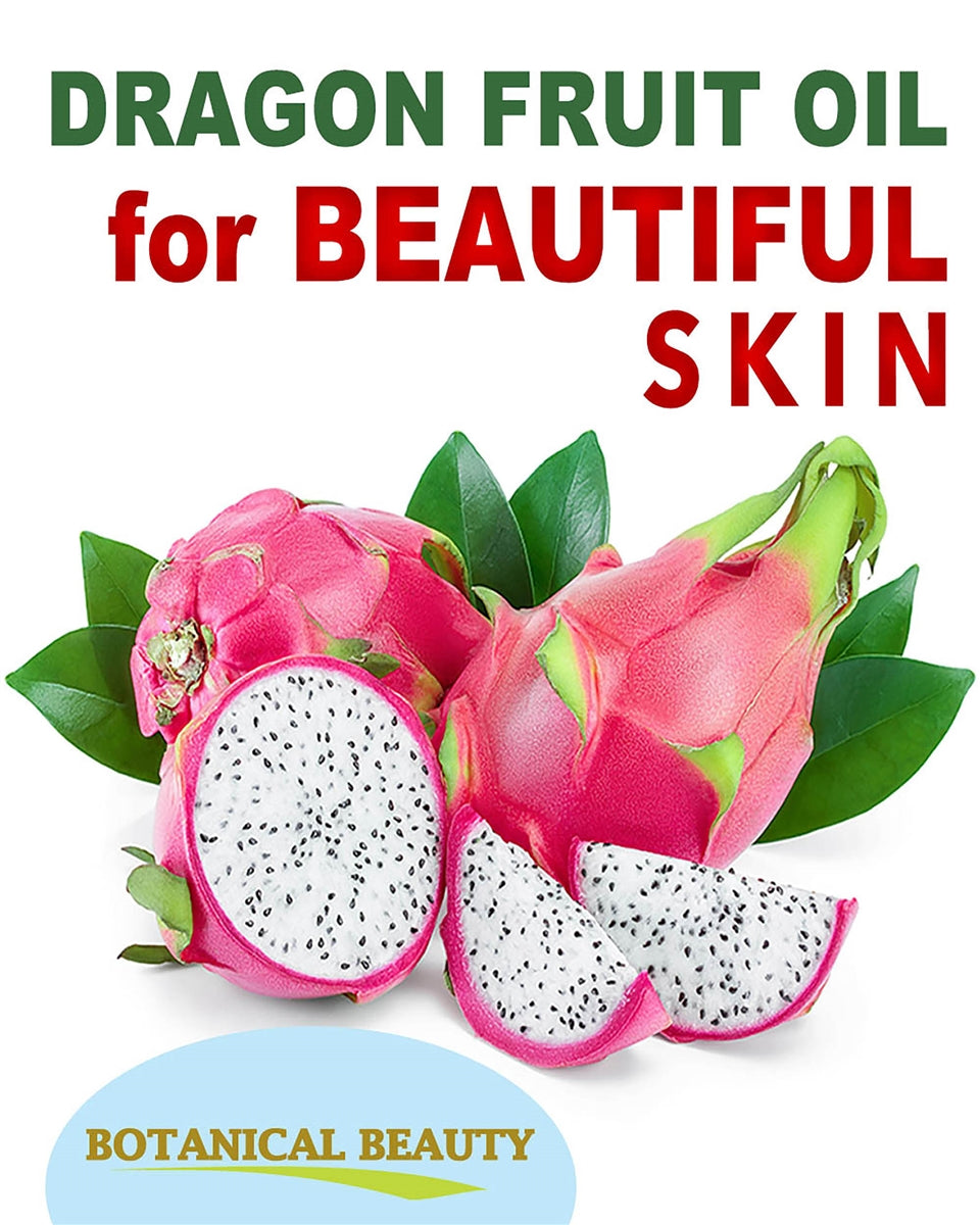 Dragon Fruit Oil