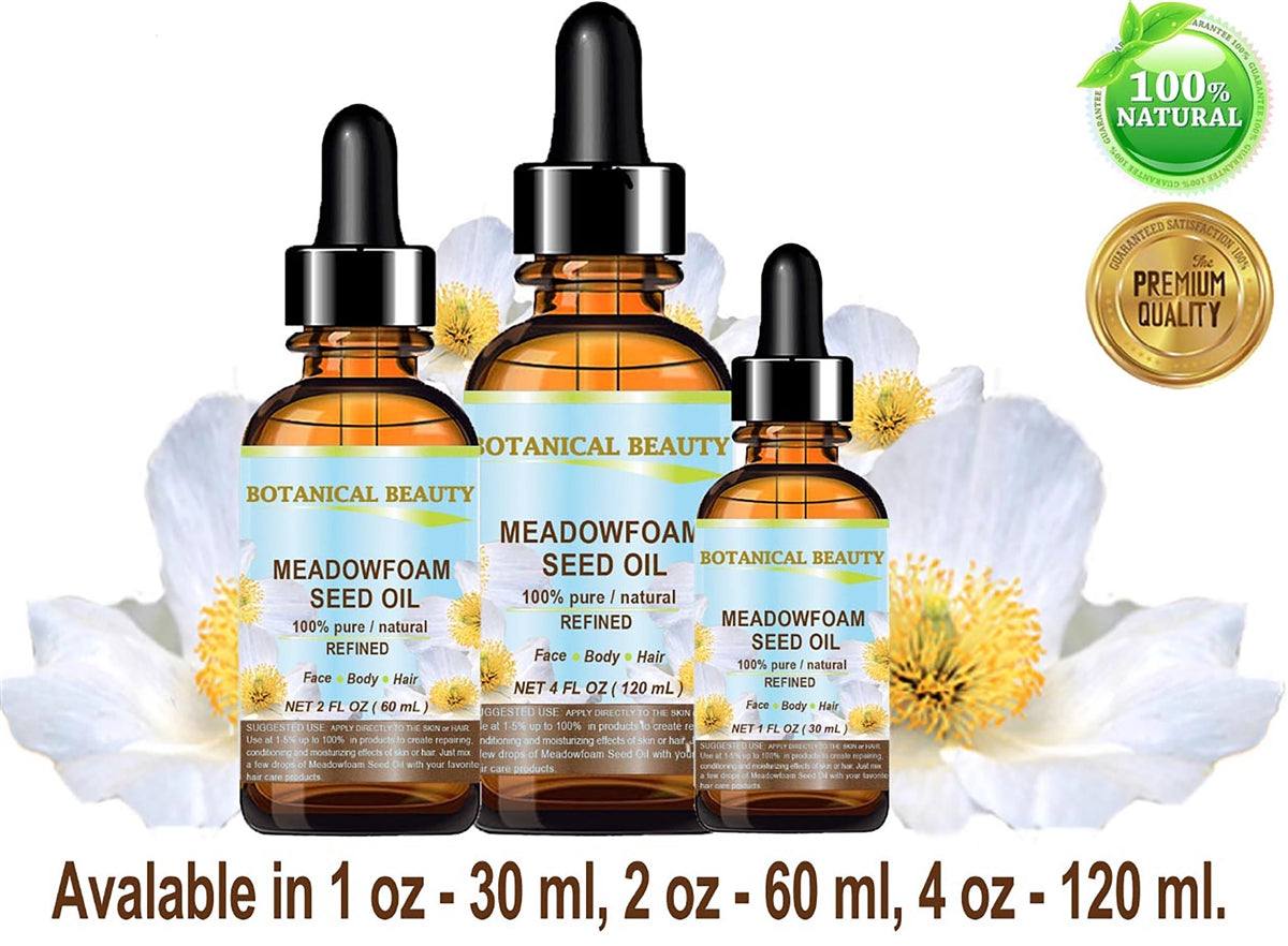Meadowfoam Seed Oil