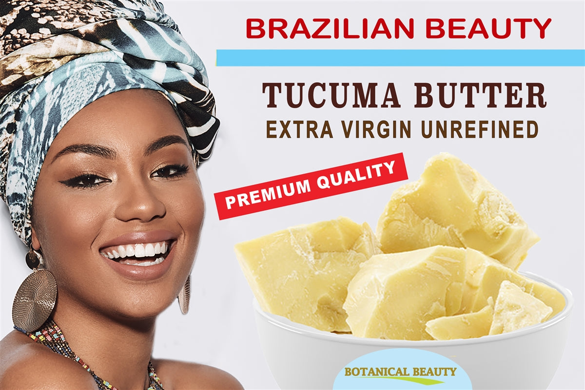 Mantequilla de Tucuma