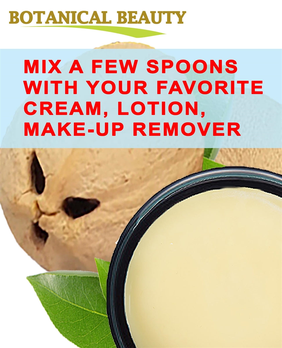 Cacay Oil Butter