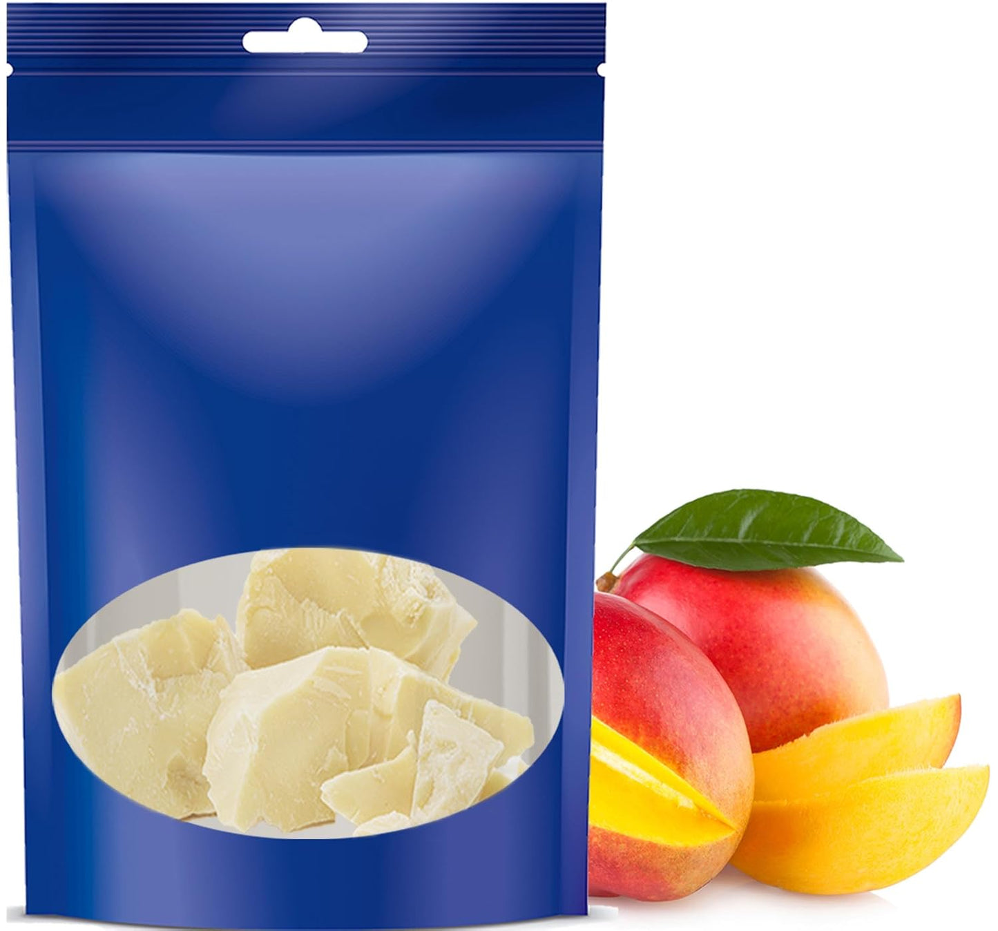 Organic Mango Butter