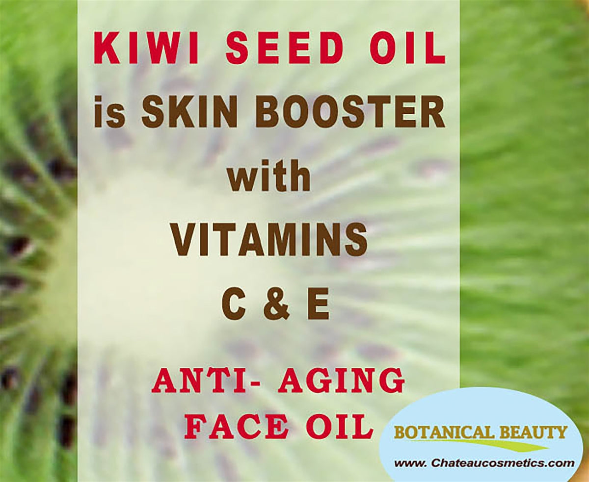 Aceite de semilla de kiwi