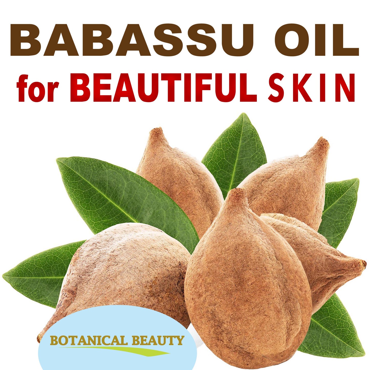 Organic Babassu Oil