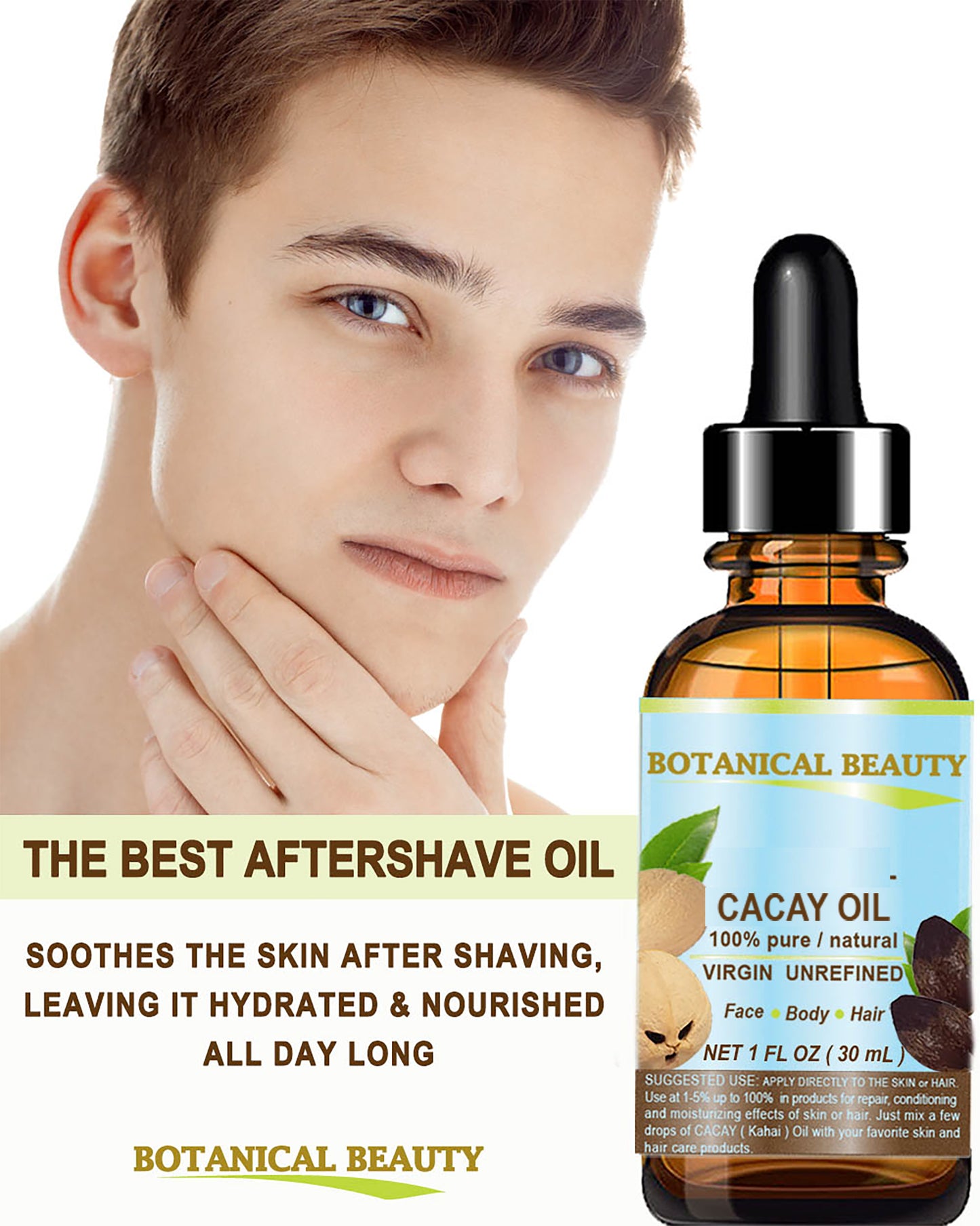 Cacay Oil