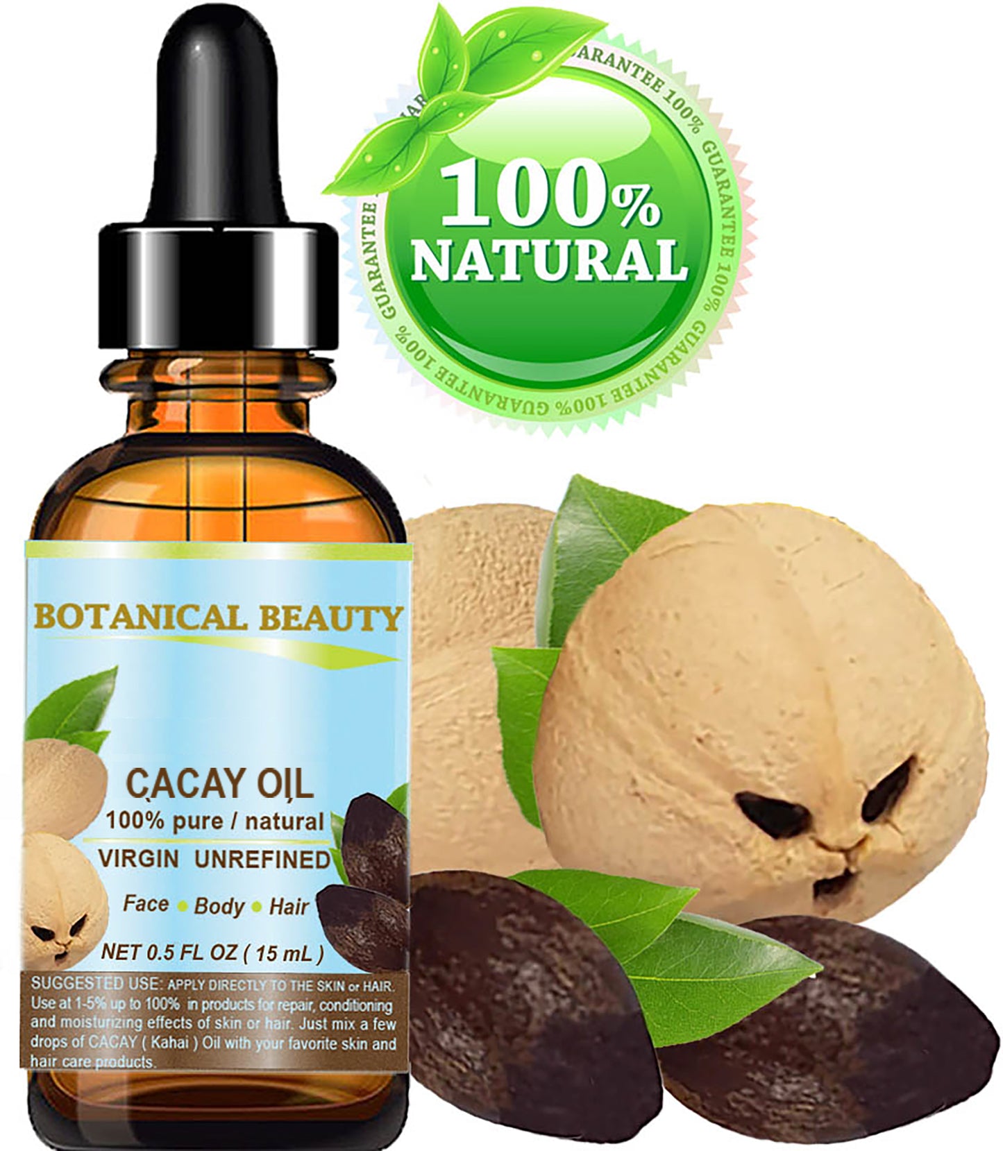 Cacay Oil