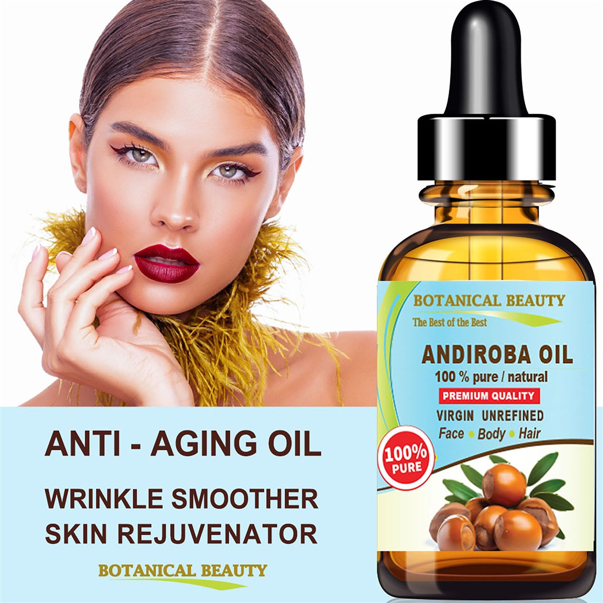Andiroba Oil