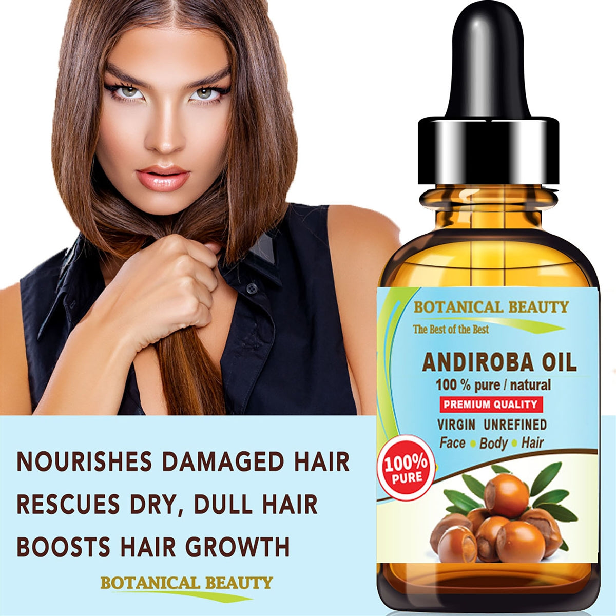 Andiroba Oil