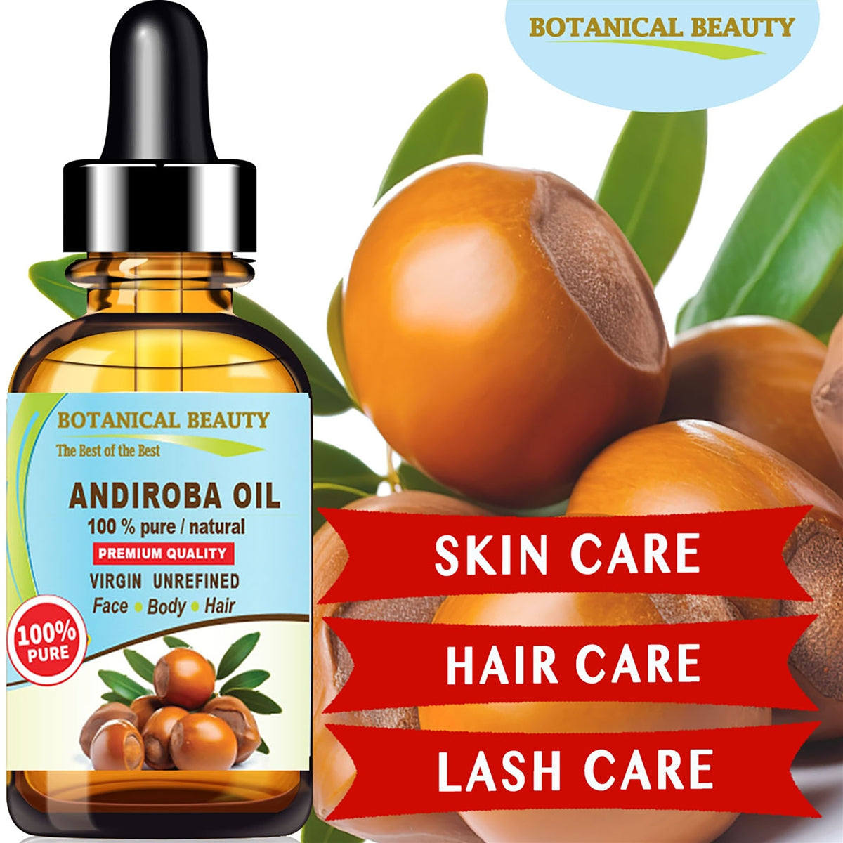 Andiroba Oil