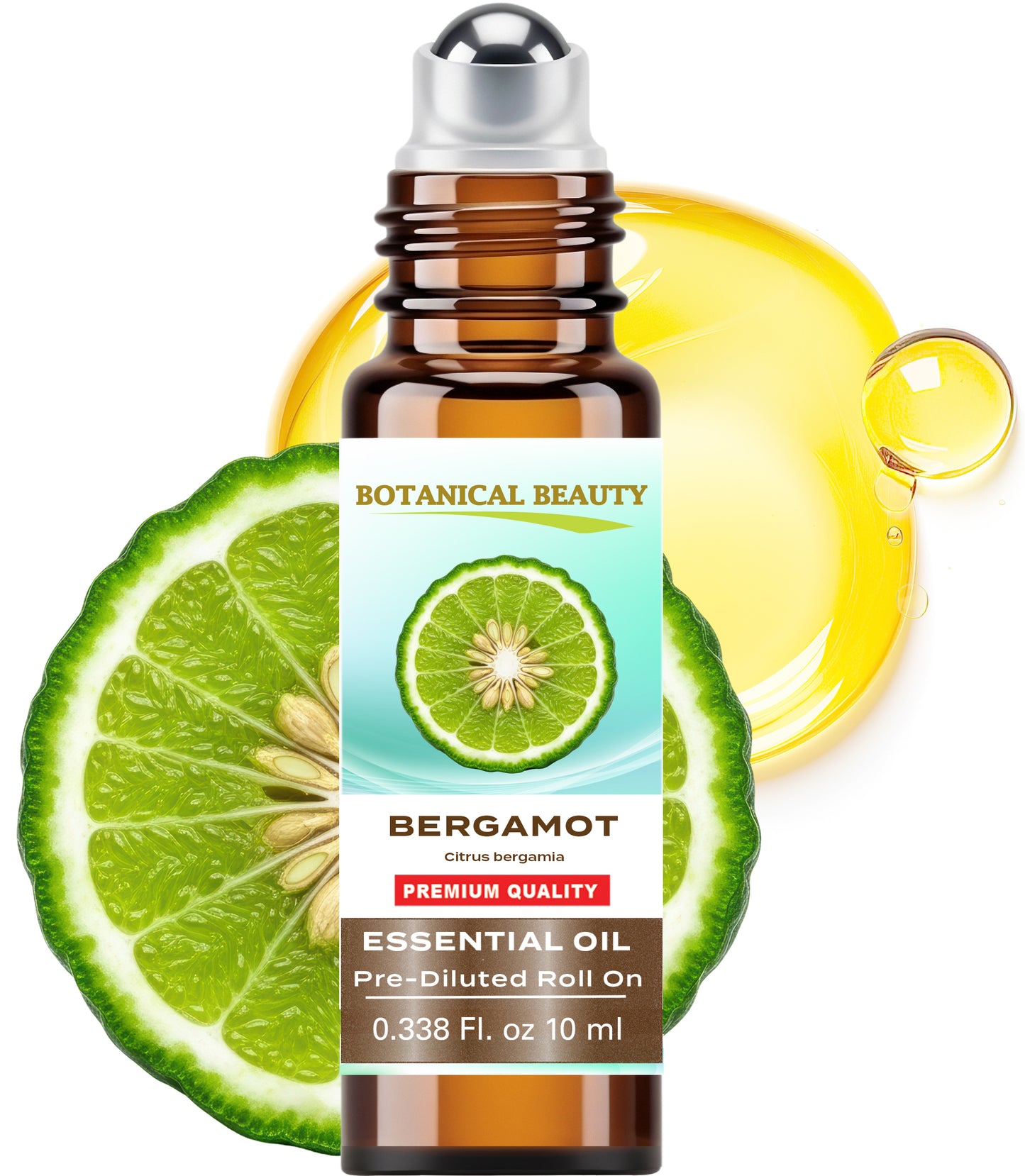 Aceite esencial de eucalipto