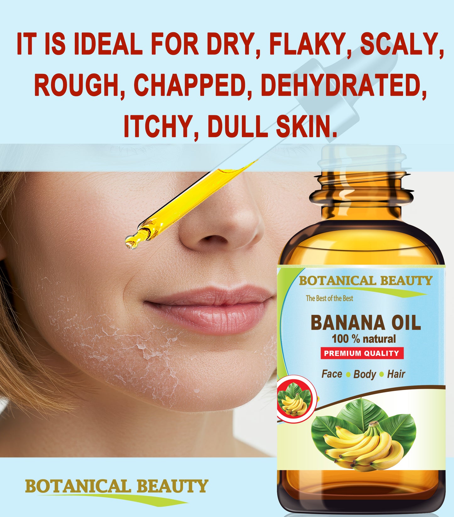 Banana Oil