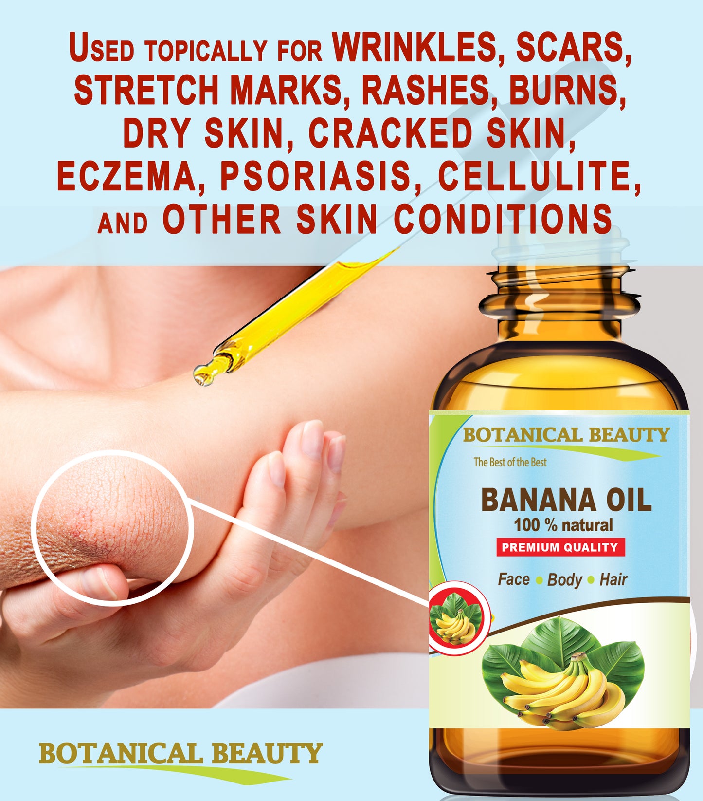 Banana Oil