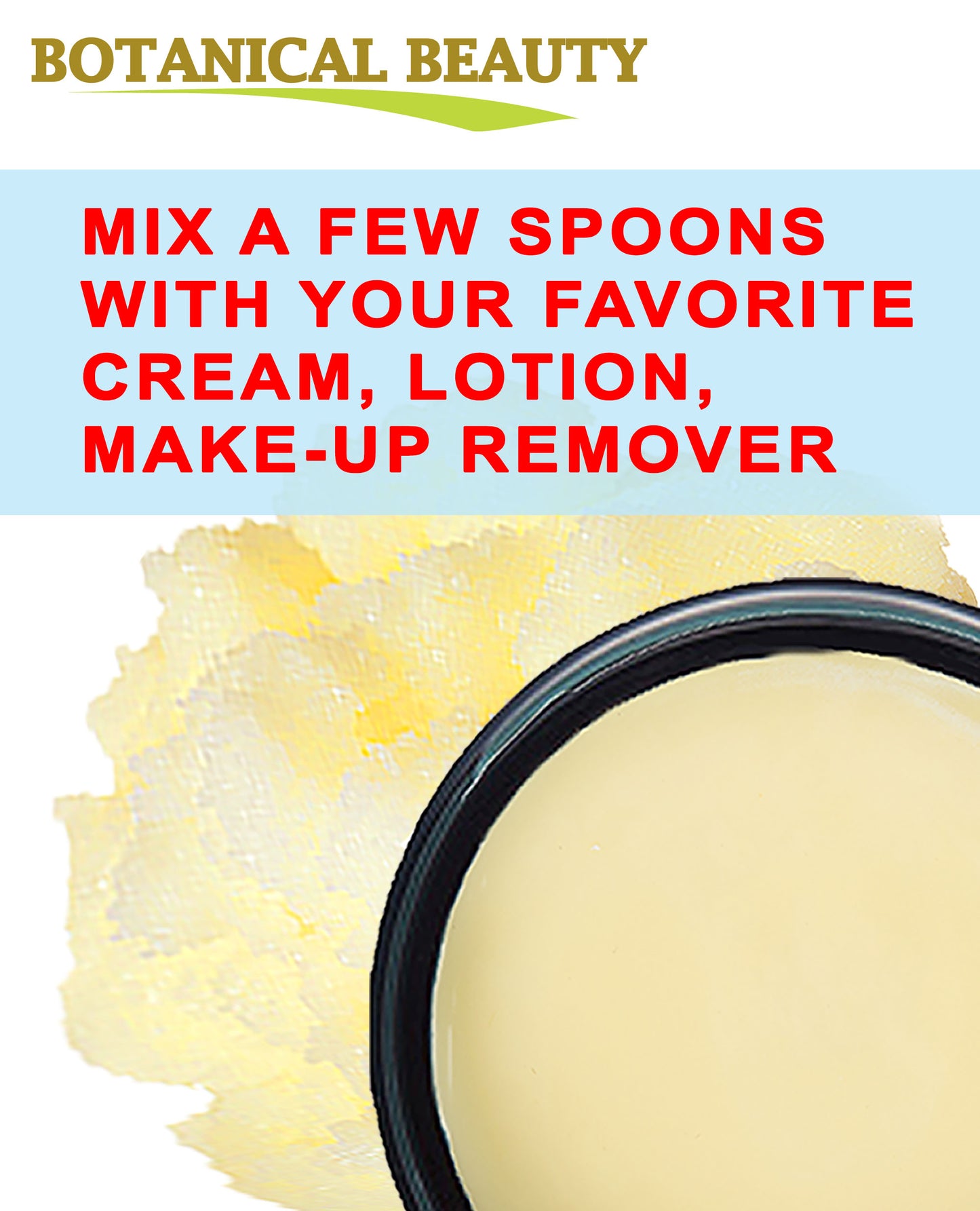 Pure Emu Oil Butter
