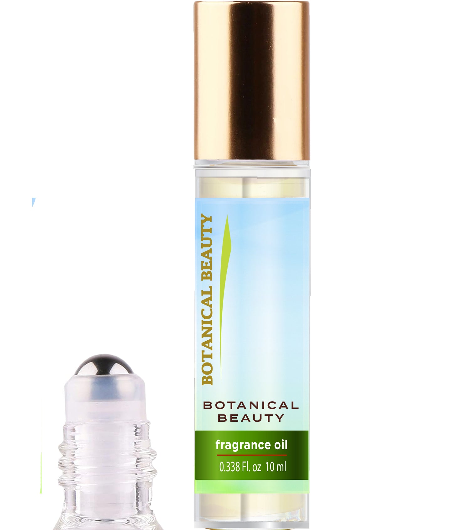 Botanical Beauty Fragrance Oil