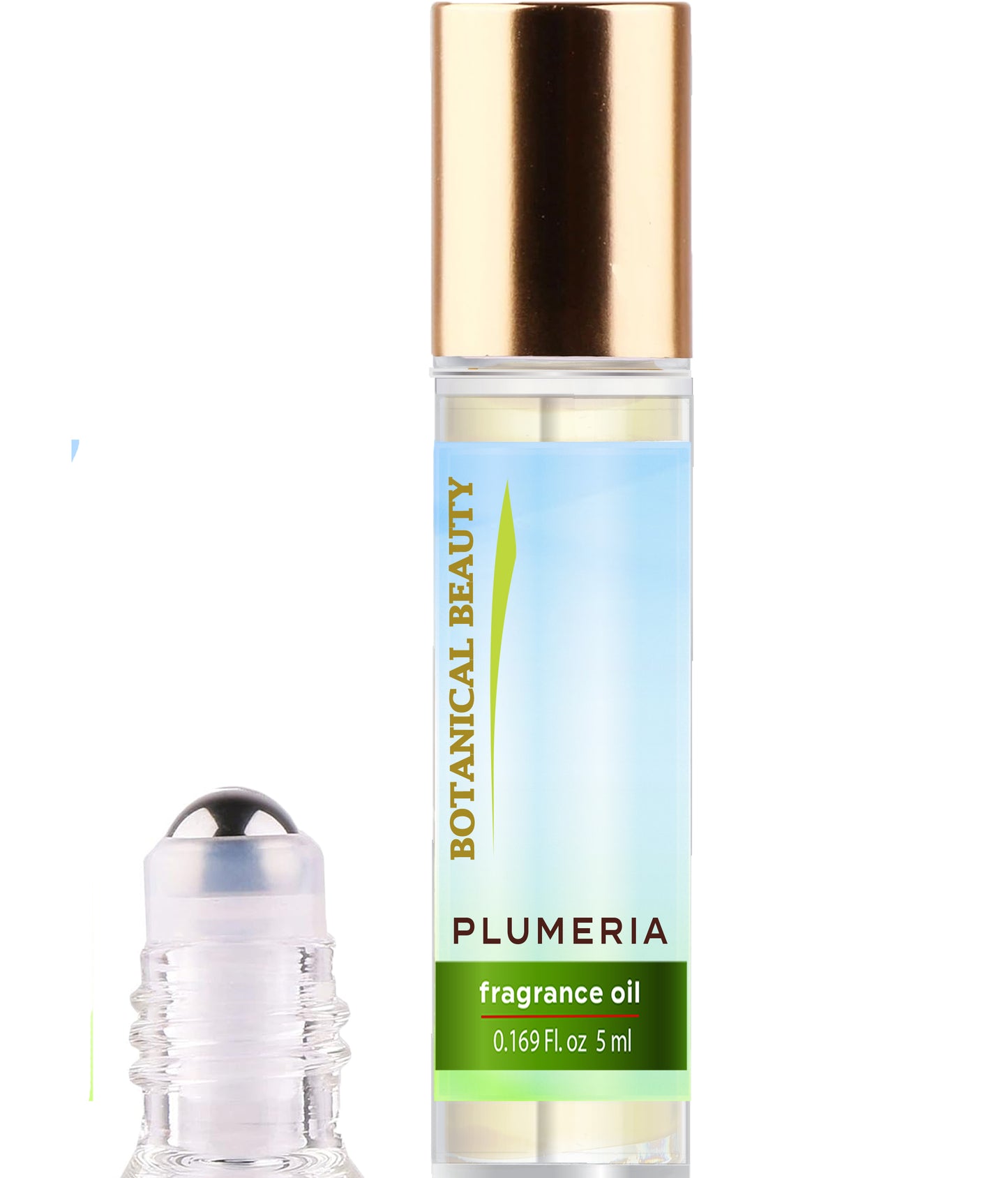 Plumeria Fragrance Oil