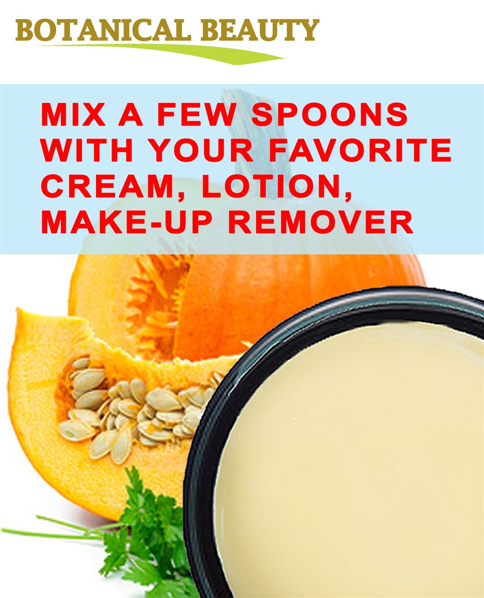 Australian Pumpkin Seed Oil Butter