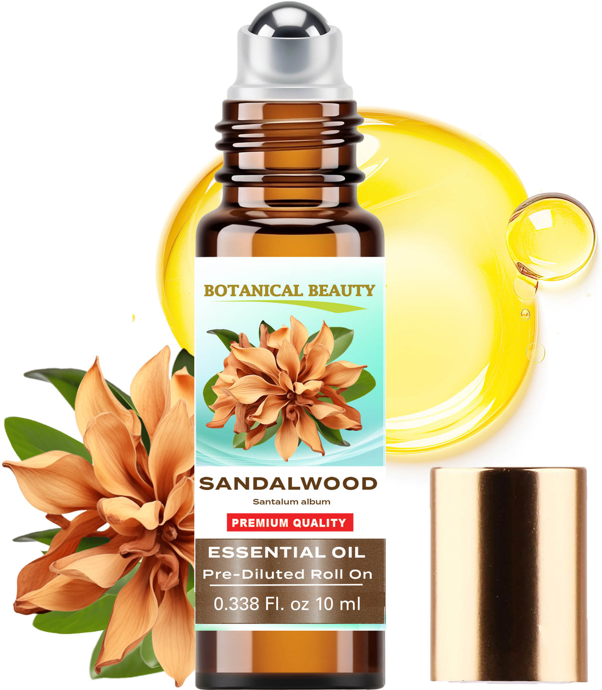 Aceite esencial de eucalipto
