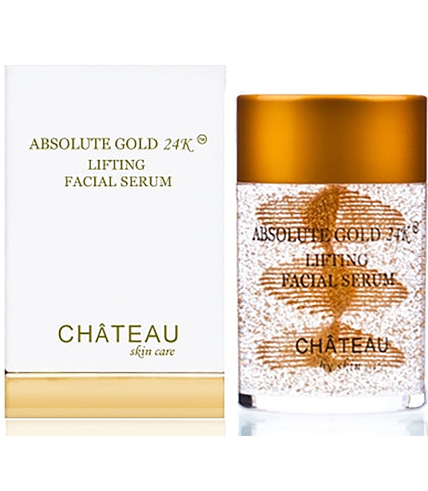 Absolute Gold 24K Lifting Facial Serum