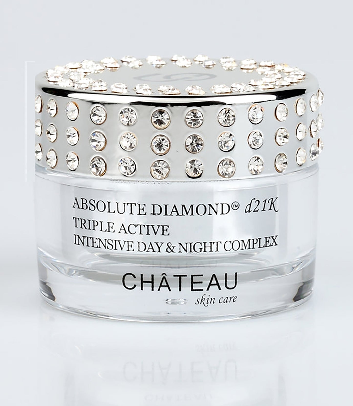 Absolute Diamond d21K Triple Active Intensive Day & Night Complex