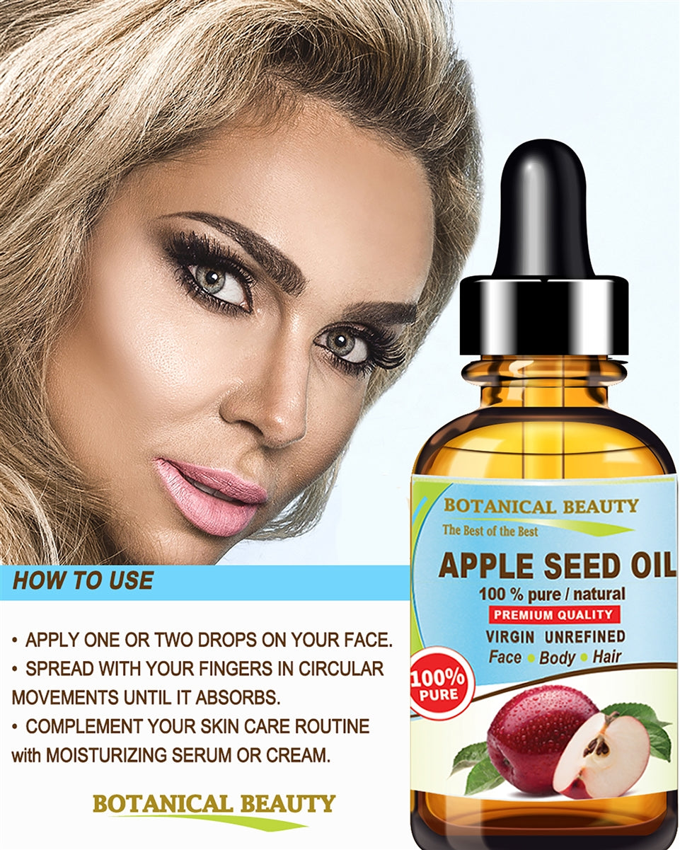 Apple Seed Oil