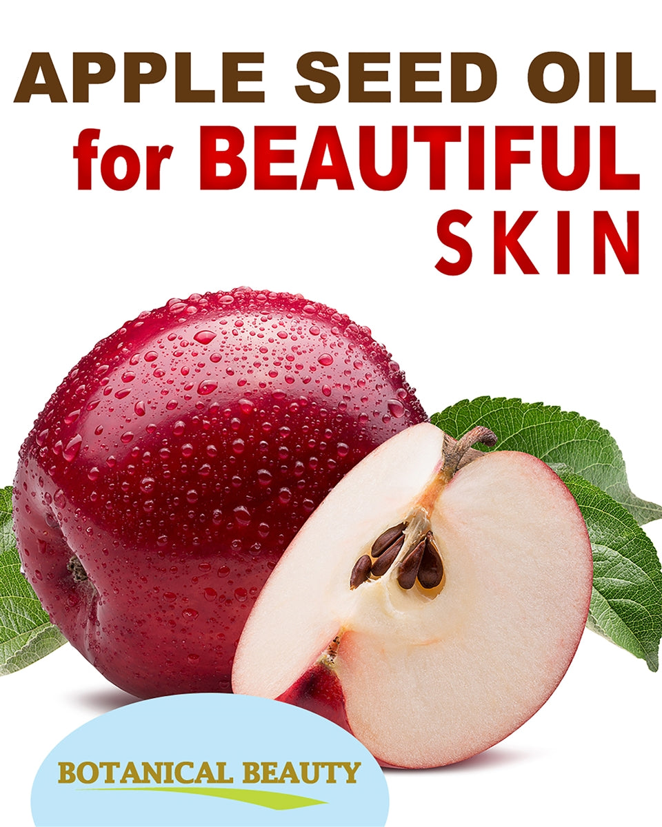 Apple Seed Oil