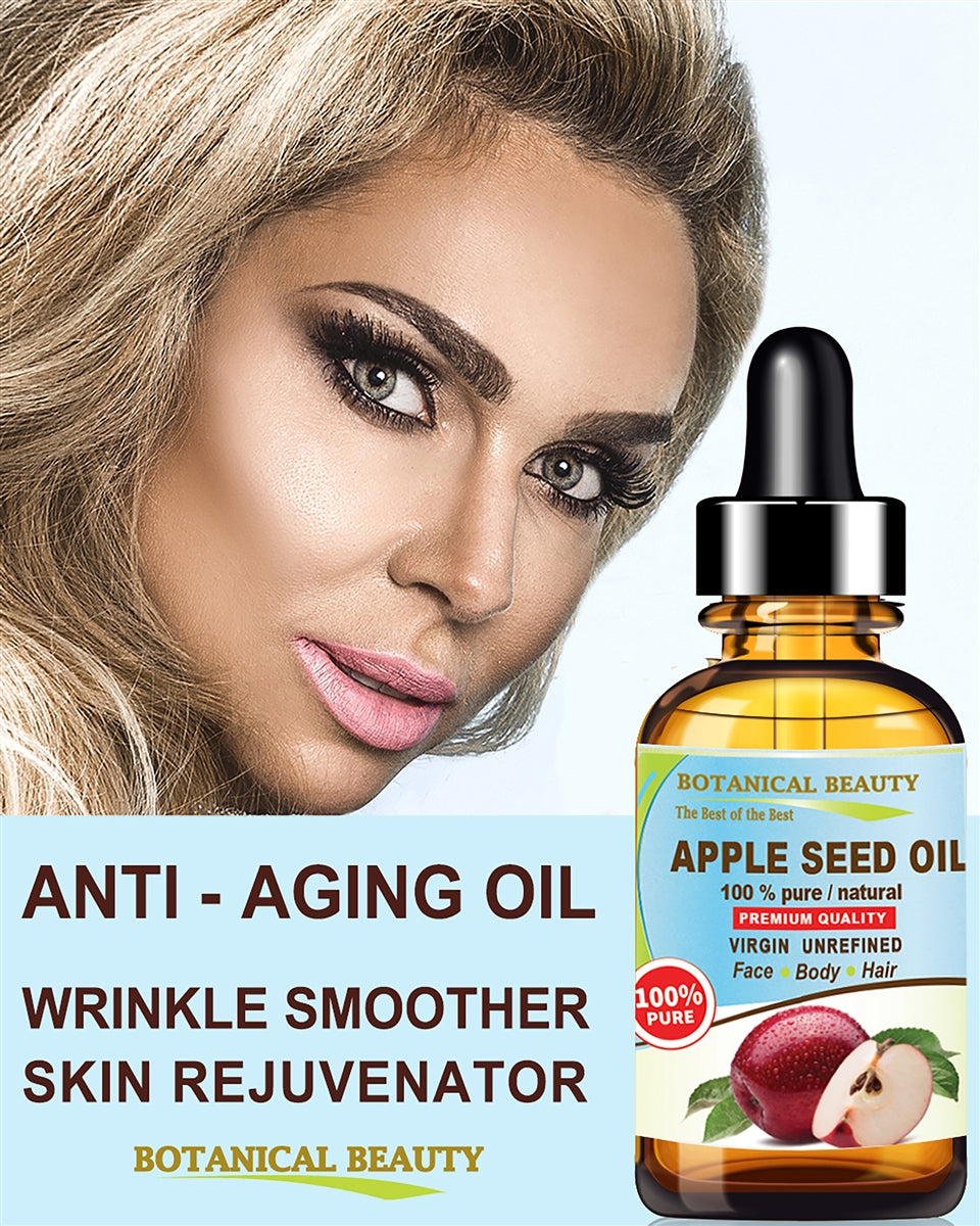 Apple Seed Oil