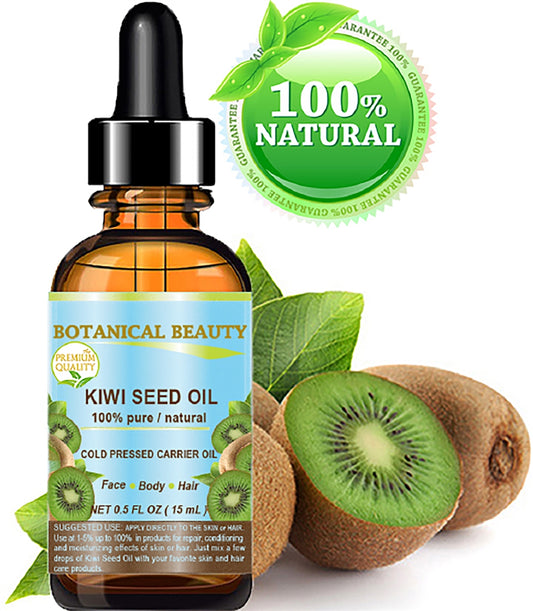 Kiwi Seed Oil