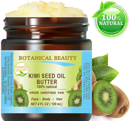 Kiwi Seed Oil Butter