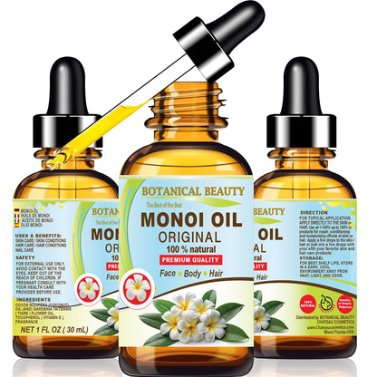 Monoi Oil Original