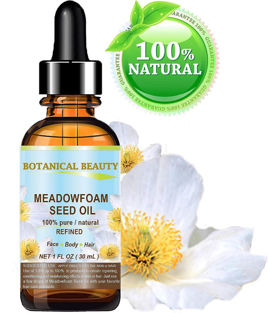 Meadowfoam Seed Oil