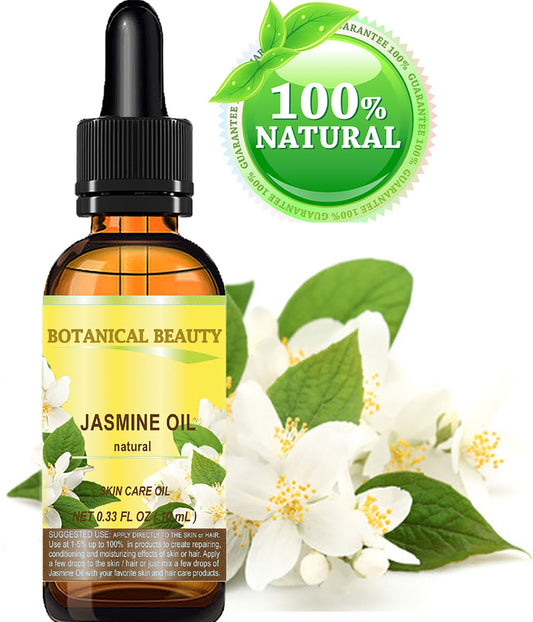 Jasmine Oil