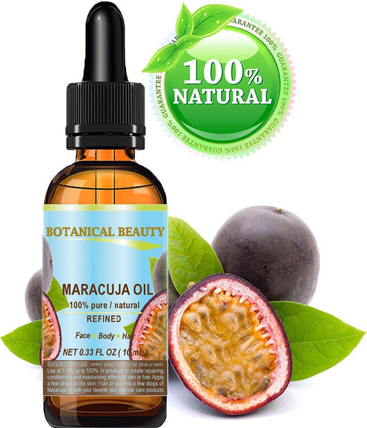 Maracuja Oil Refined