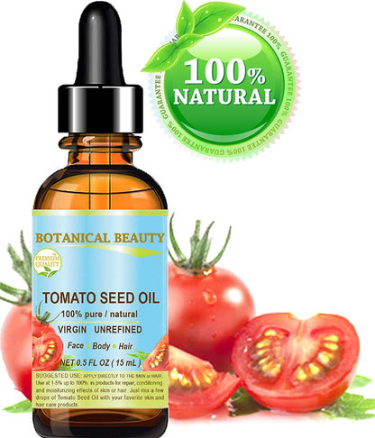 Tomato Seed Oil