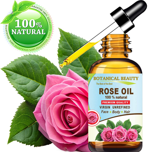 Rose Oil