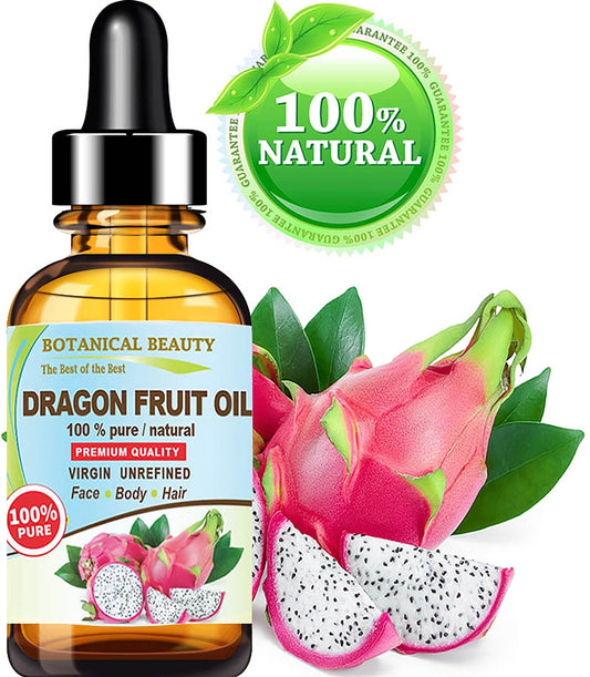 Dragon Fruit Oil