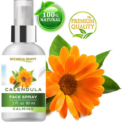 Calendula Calming Face Spray