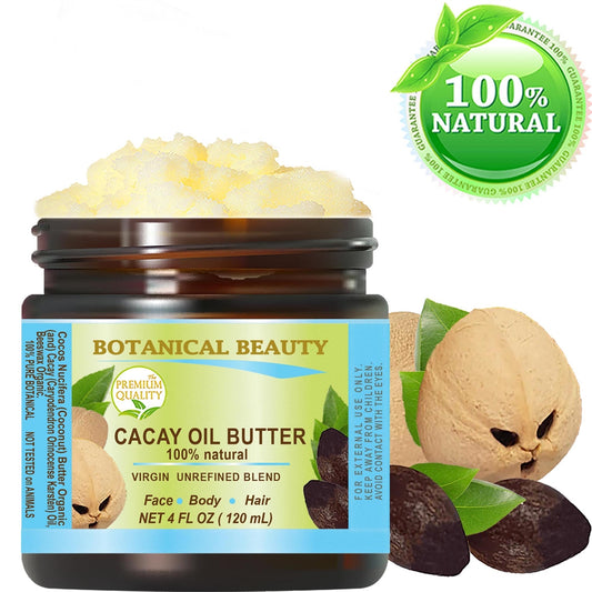 Cacay Oil Butter