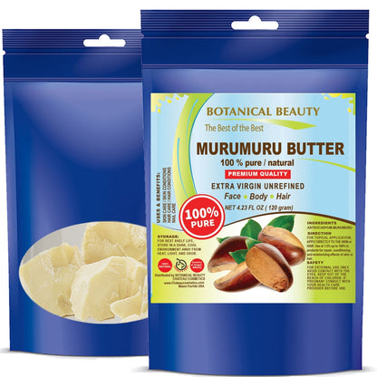 Murumuru Butter