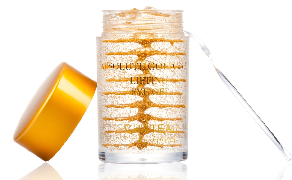 Absolute Gold 24K Lifting Eye Gel