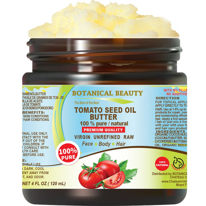 Tomato Seed Oil Butter