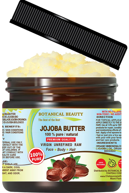 Jojoba Butter