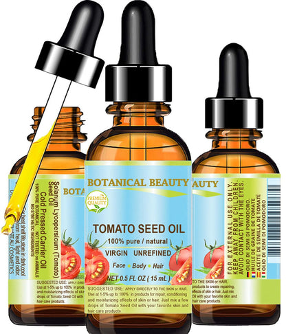 Tomato Seed Oil