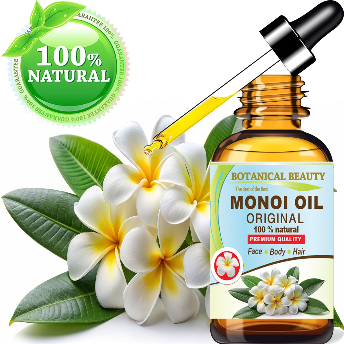 Monoi Oil Original