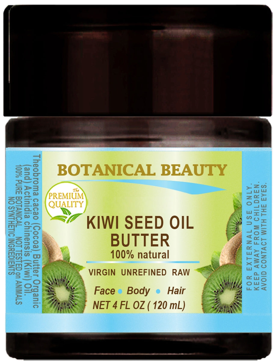 Kiwi Seed Oil Butter