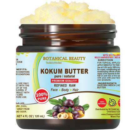 Kokum Butter