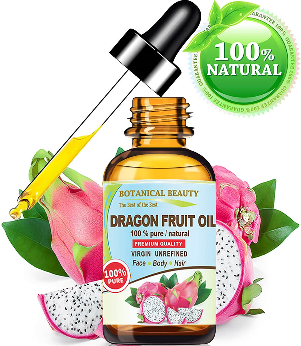 Aceite de fruta del dragón