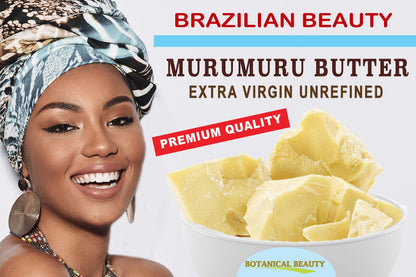 Murumuru Butter